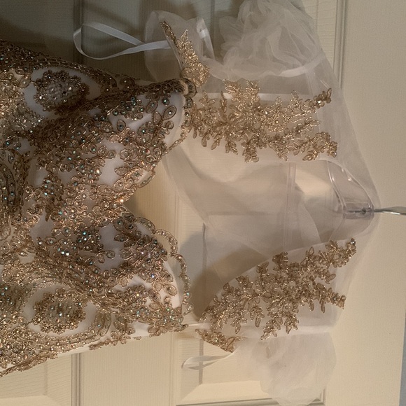 Prom Dress - Picture 5 of 8